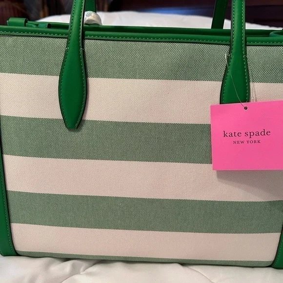Kate Spade Cabana shoulder bag - Picture 6 of 8